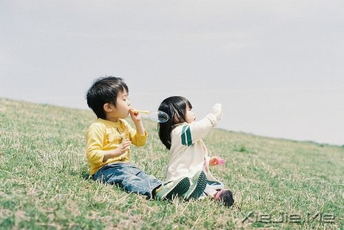 晚安心语：总有些瞬间，能温暖整个曾今 (7)