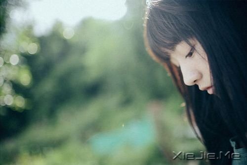 早安心语：一念一清静，一笑一尘缘 (3)