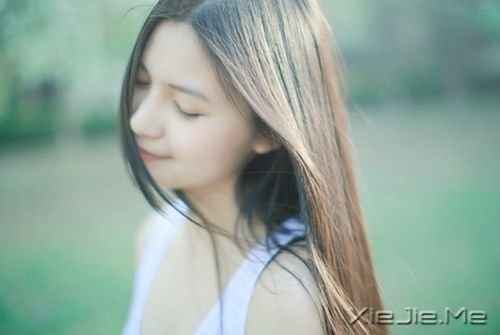 早安心语：一念一清静，一笑一尘缘 (7)