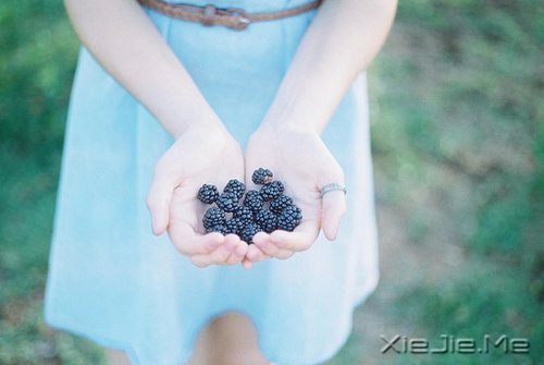 早安心语：我正在努力变成自己喜欢的那个自己 (1)