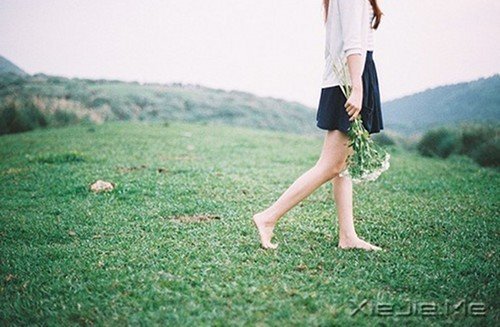 早安心语：我正在努力变成自己喜欢的那个自己 (6)